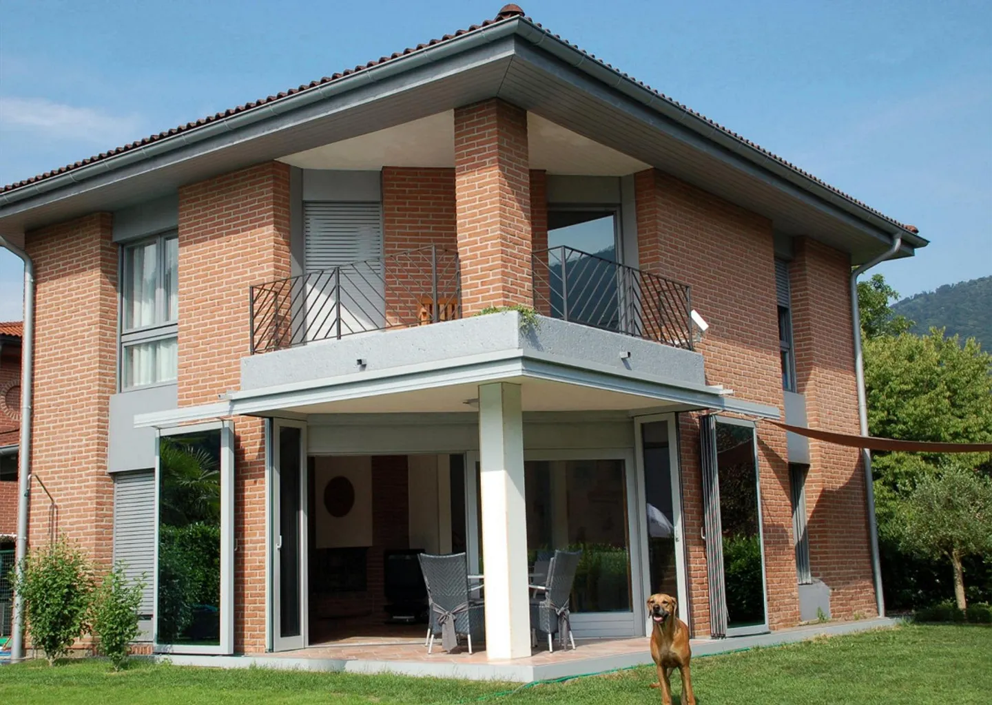 Villa Bali 5,5 pièces Maison individuelle avec piscine et véranda - Photo 4 sur 27