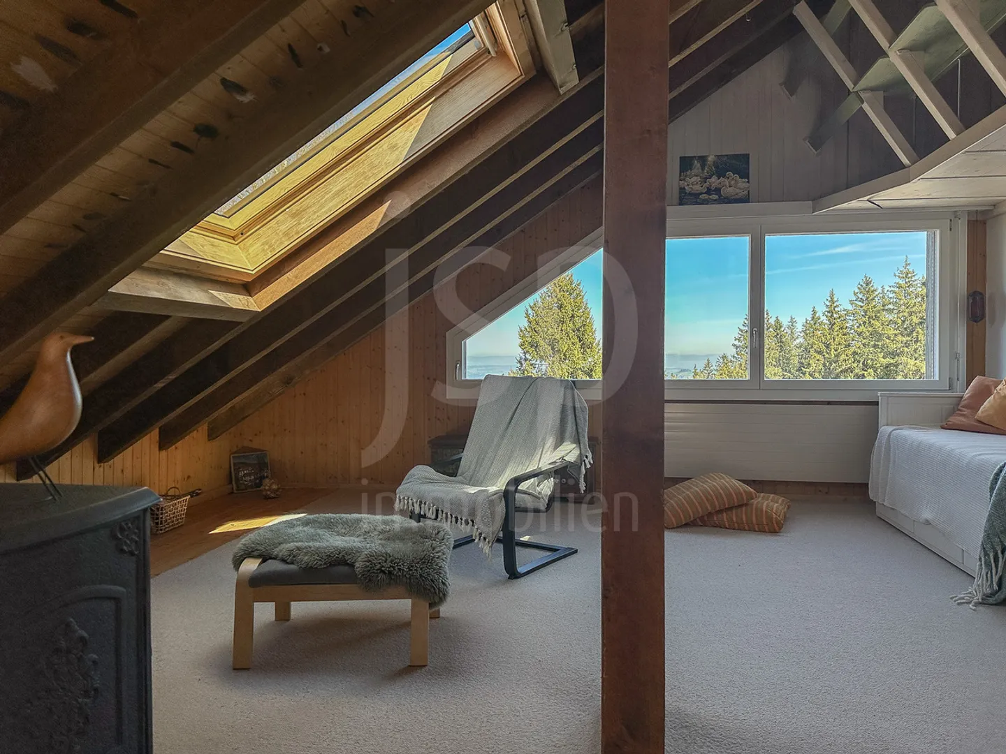 Appartement Charmant - Photo 1 sur 13