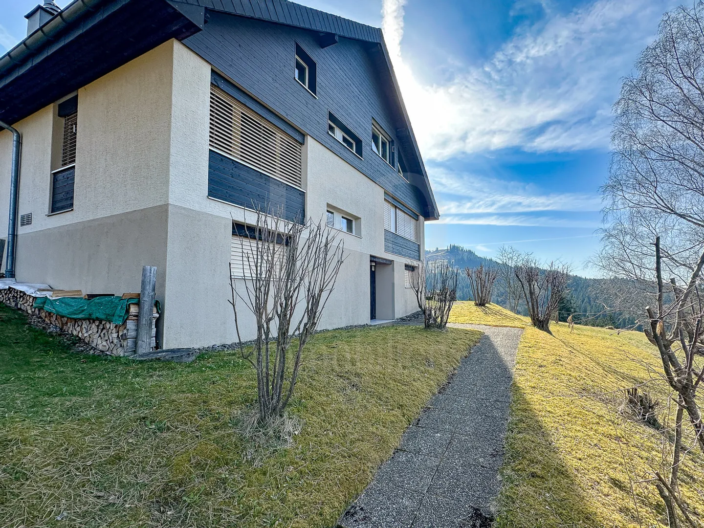 Appartement Charmant - Photo 2 sur 13