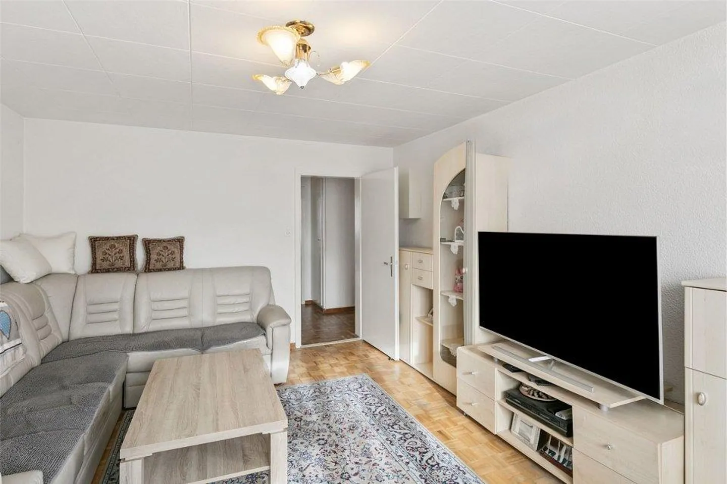 Appartamento 3.5 stanze - Foto 2 di 12