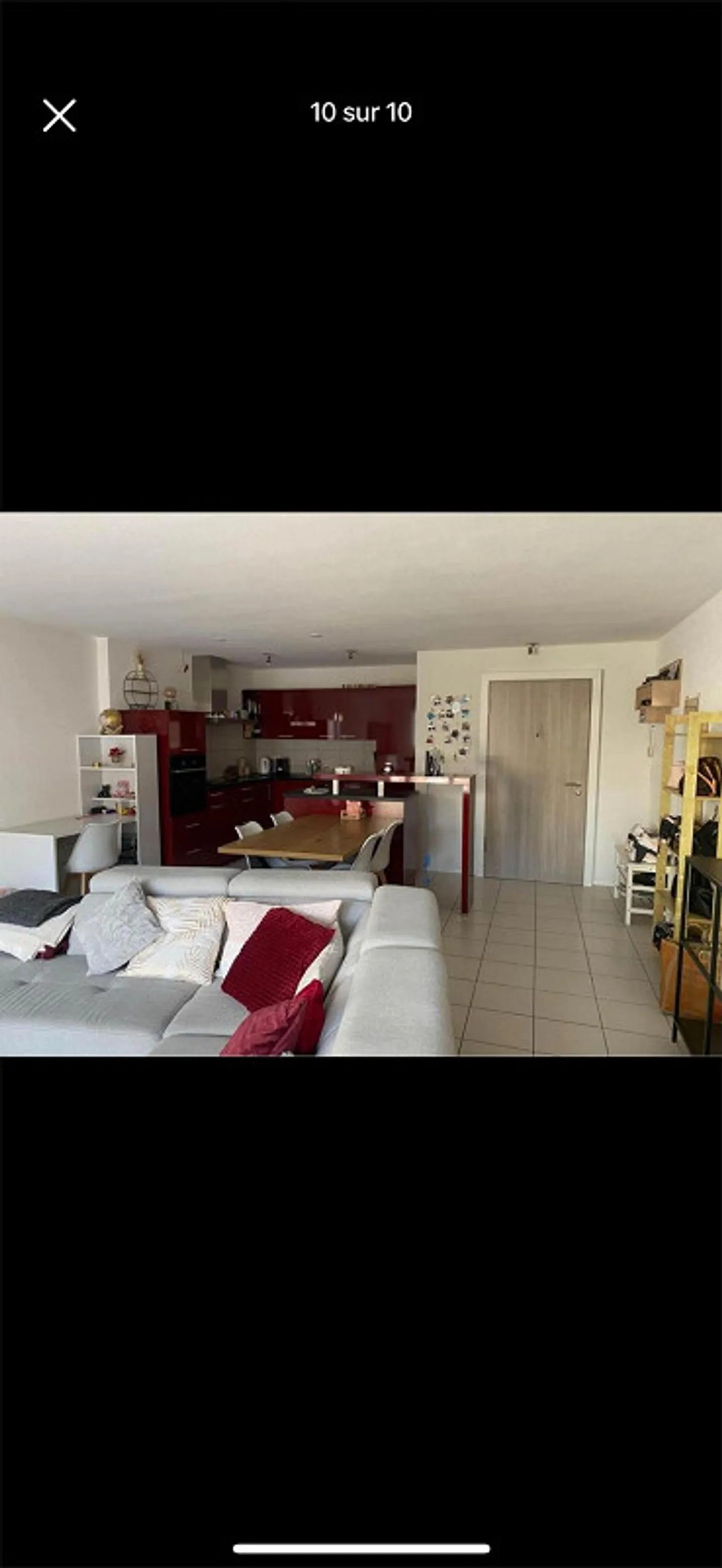 AB 1. MAI ZU ÜBERGEBEN – Loft von ca. 60 m² mit 30 m² Terrasse - Foto 2 von 10