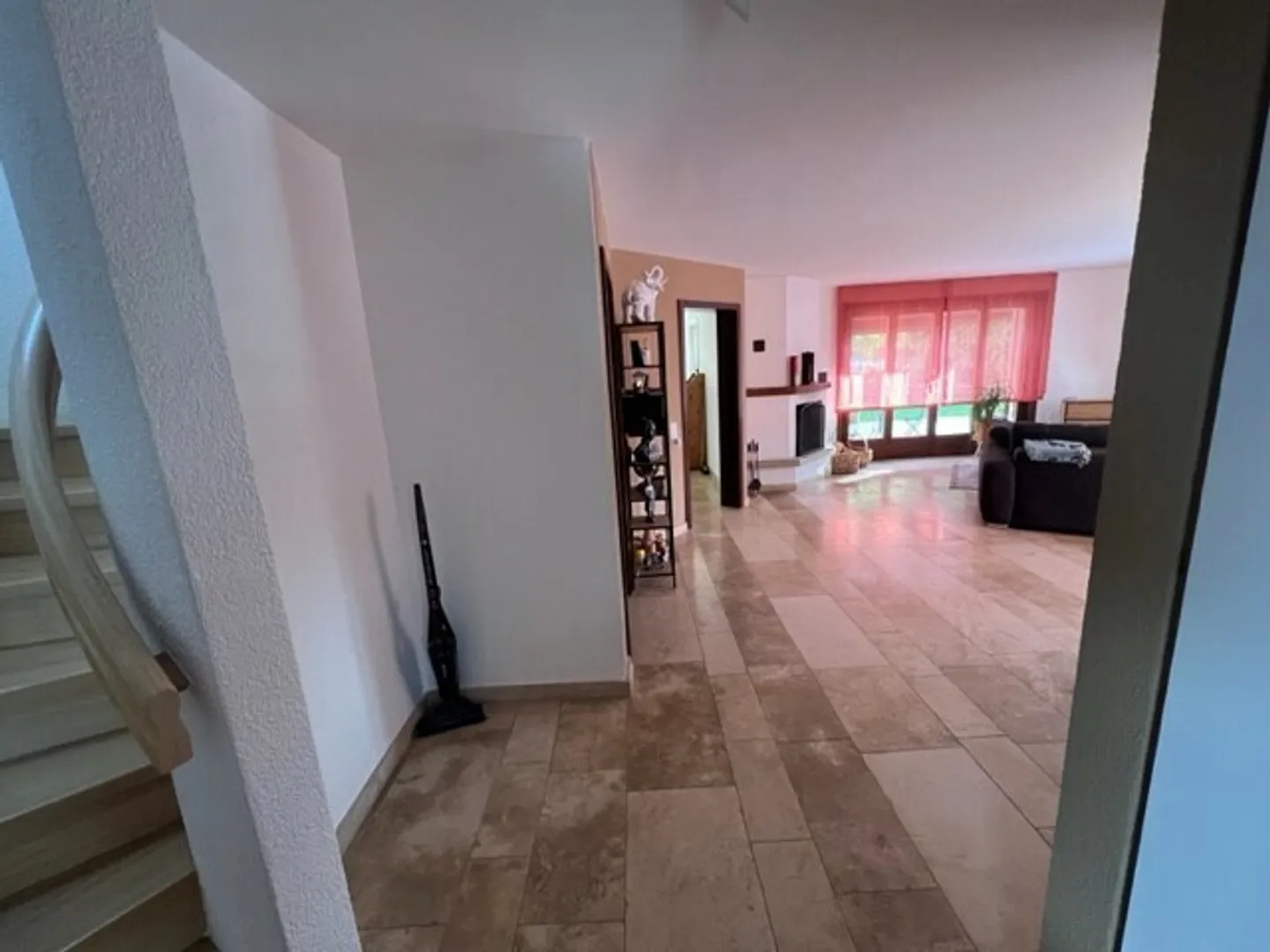 Villa a schiera con 5 locali - ca. 135 m2 abitabili - Foto 6 di 12