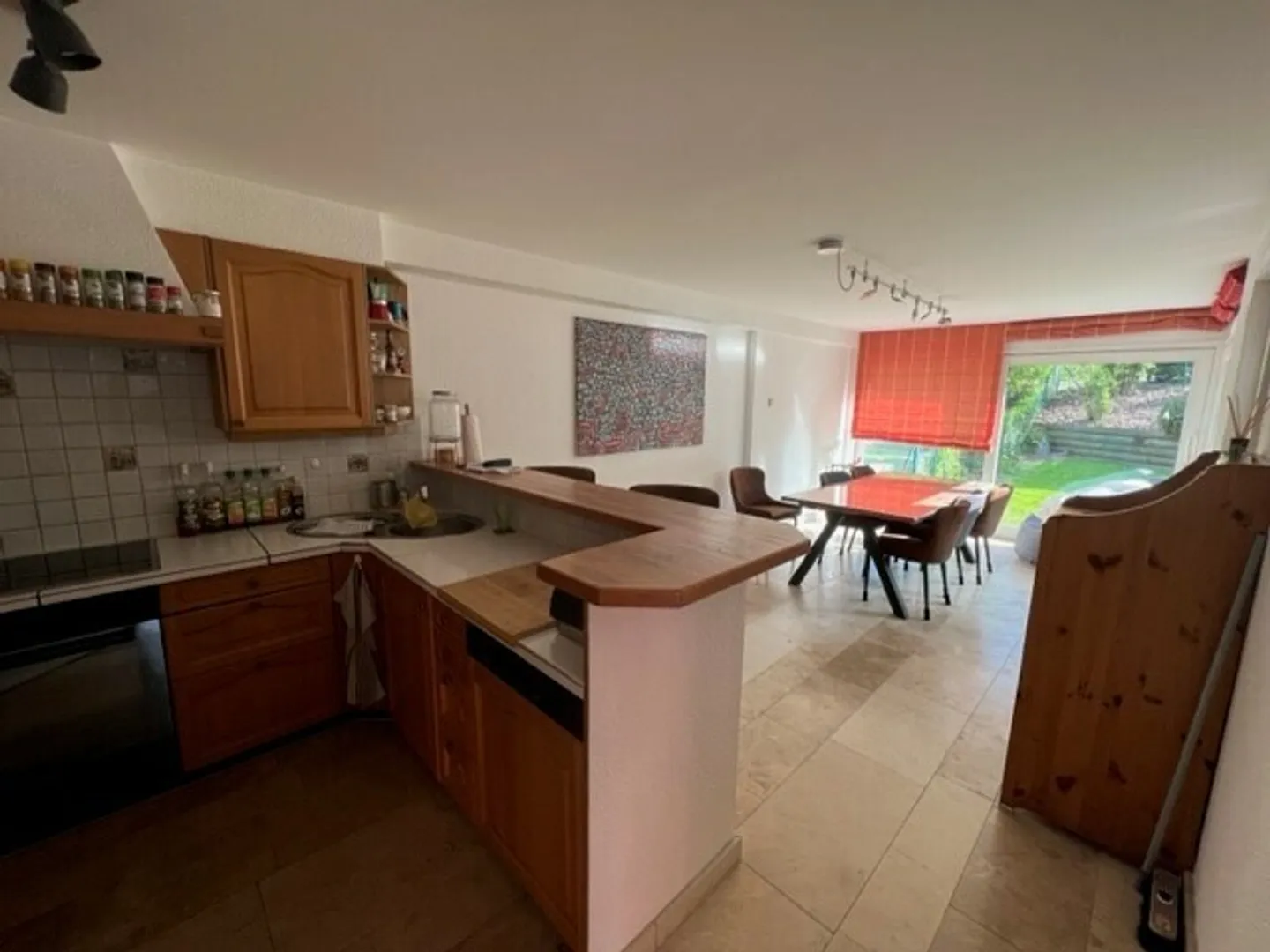 Villa a schiera con 5 locali - ca. 135 m2 abitabili - Foto 7 di 12