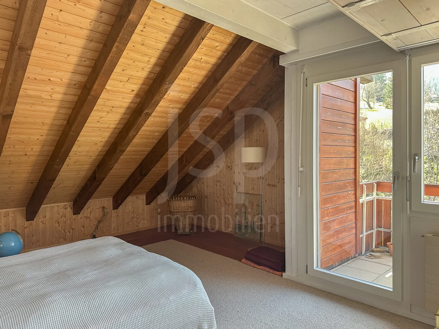 Appartement Charmant - Photo 11 sur 13