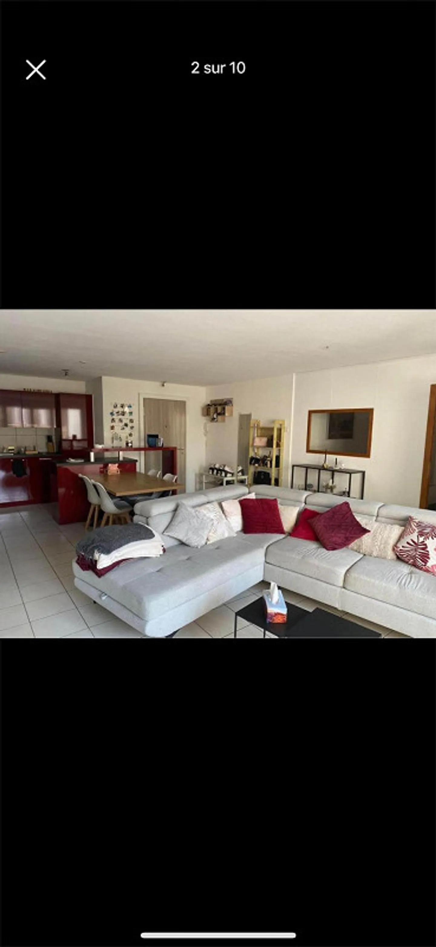 AB 1. MAI ZU ÜBERGEBEN – Loft von ca. 60 m² mit 30 m² Terrasse - Foto 3 von 10