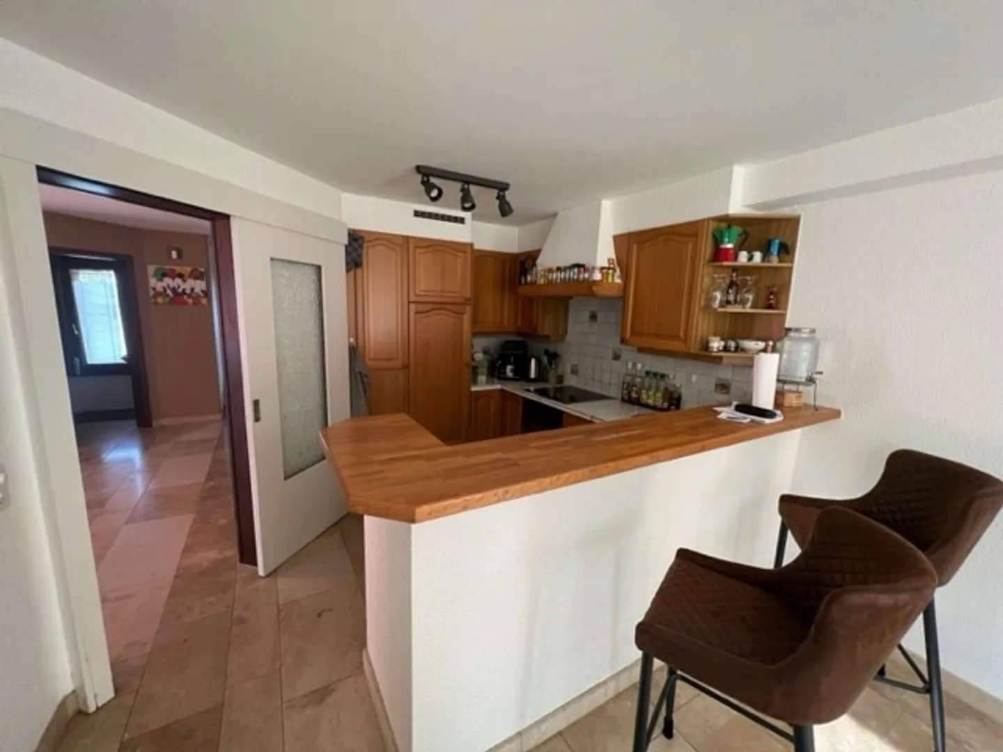 Villa a schiera con 5 locali - ca. 135 m2 abitabili - Foto 8 di 12