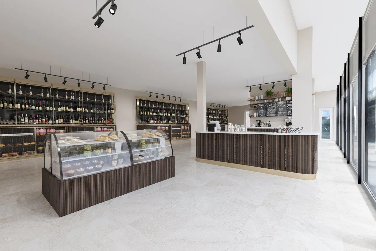 Grande ufficio/cabinetto in centro città - Foto 1 di 4