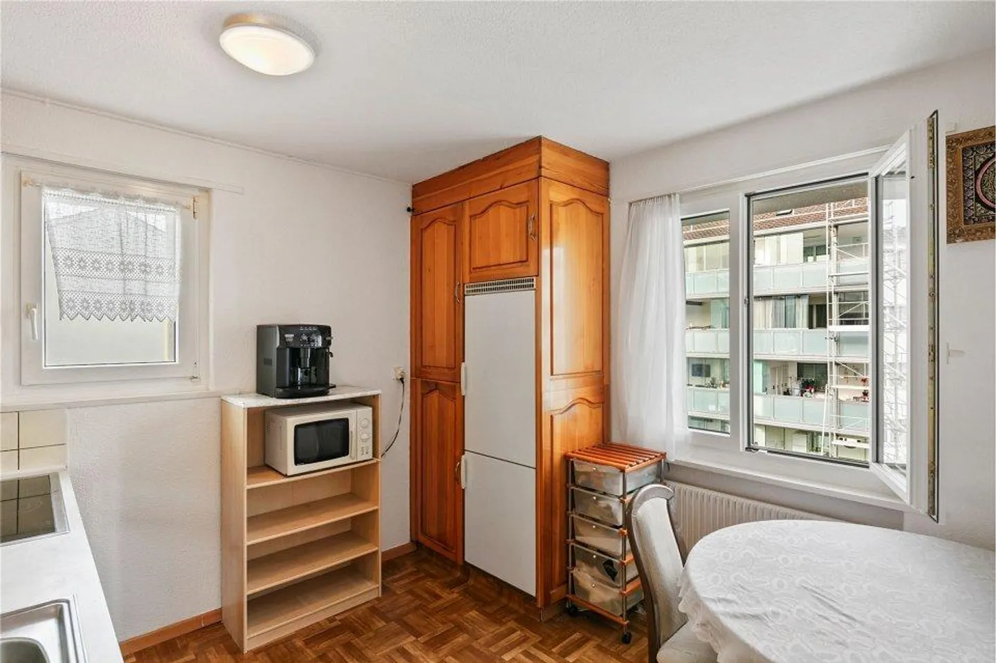 Appartamento 3.5 stanze - Foto 5 di 12