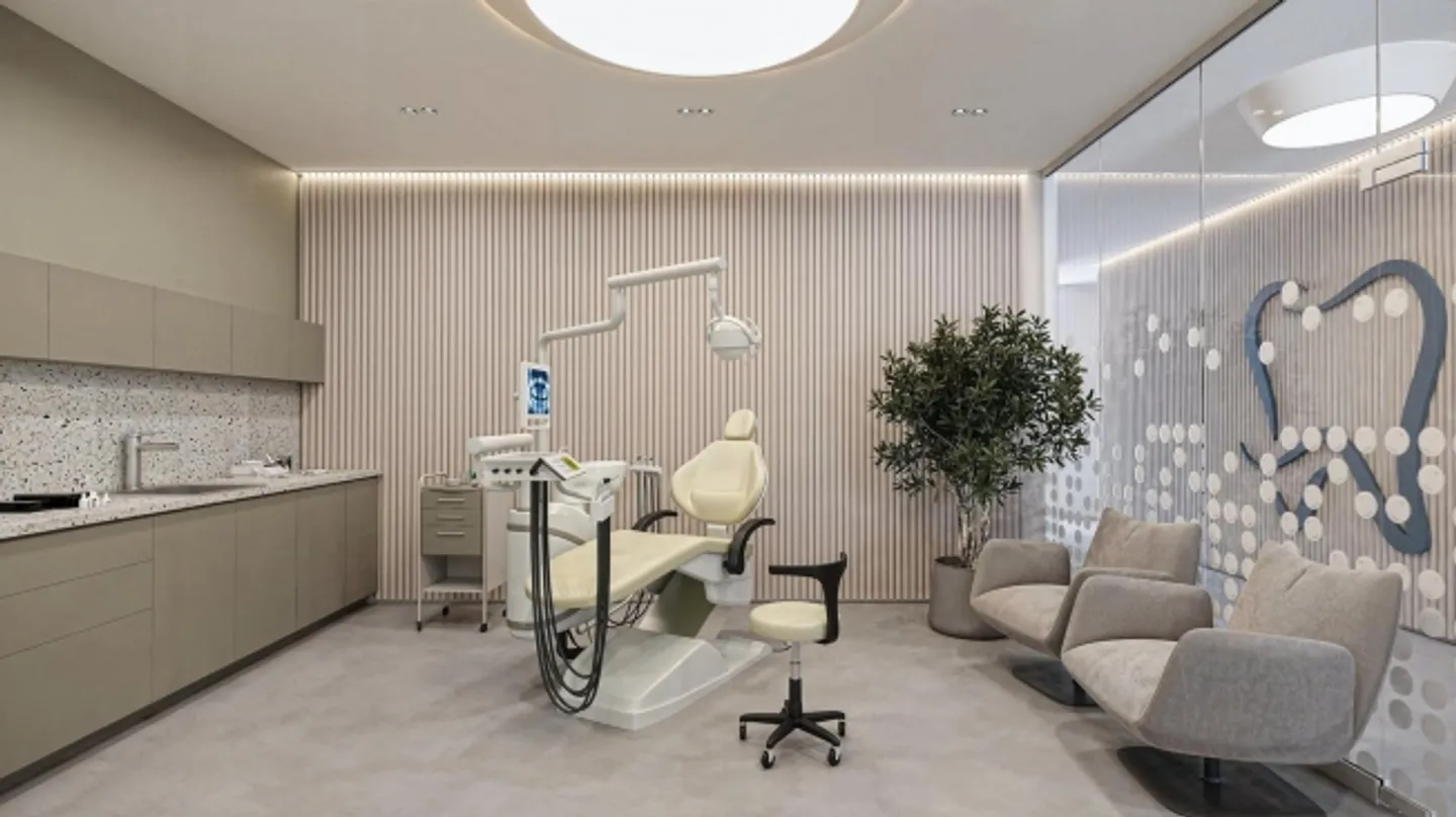 Bureaux/pratiques représentatifs dans un emplacement attrayant - NOUVEAU BÂTIMENT! - Photo 1 sur 13