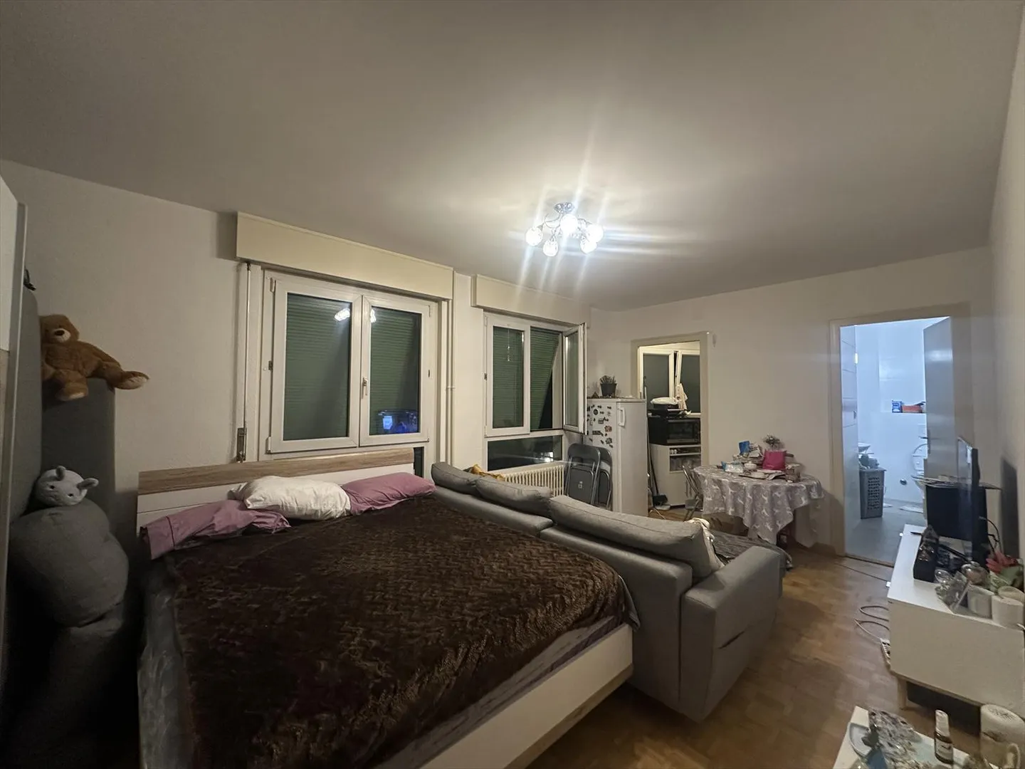 Appartement 1.5 pièces - Photo 1 sur 1