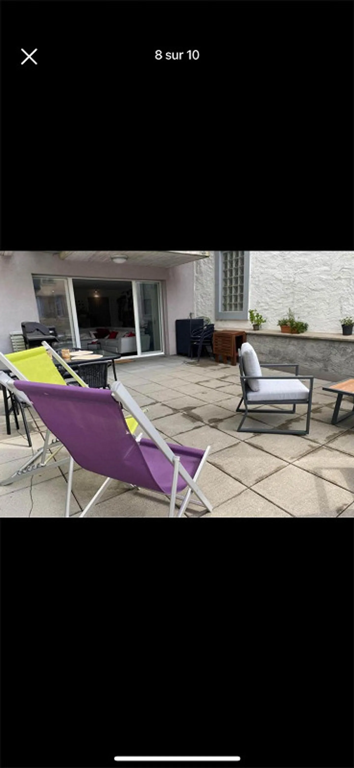 AB 1. MAI ZU ÜBERGEBEN – Loft von ca. 60 m² mit 30 m² Terrasse - Foto 5 von 10