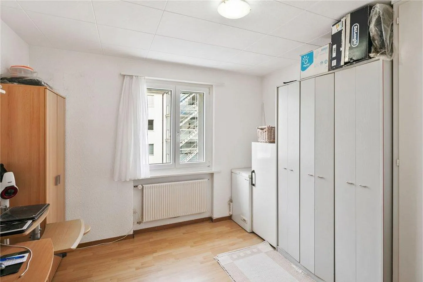 Appartamento 3.5 stanze - Foto 6 di 12