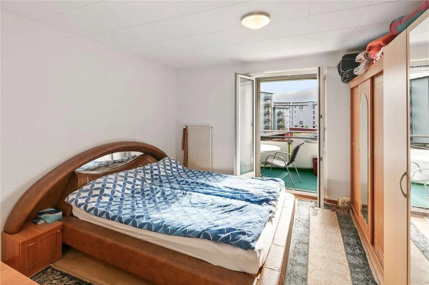 Appartamento 3.5 stanze - Foto 7 di 12