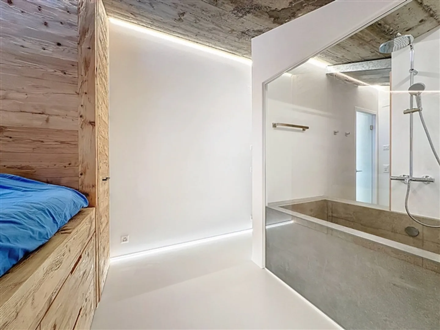 Outstanding Penthouse in Industrial Look - Photo 9 of 12