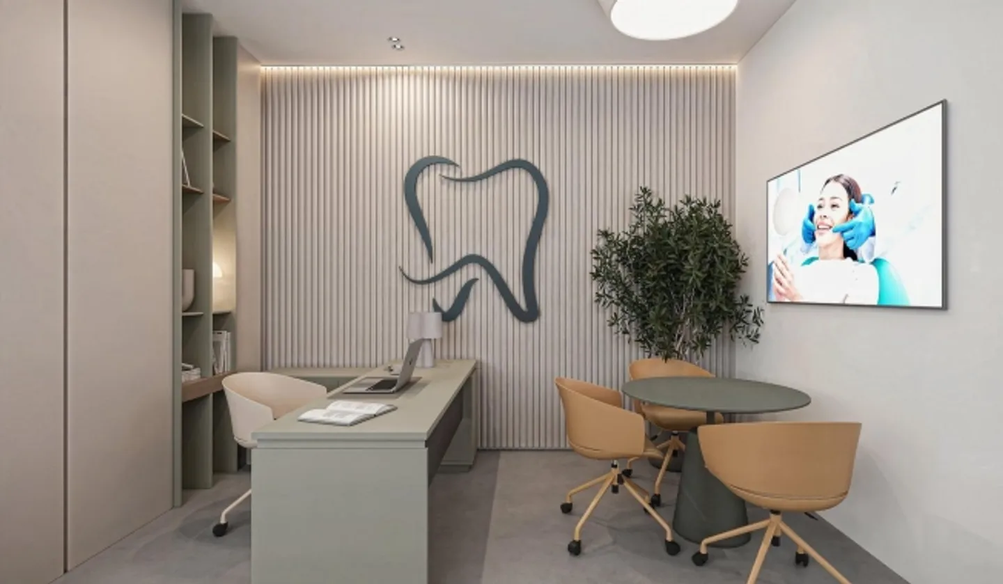 Bureaux/pratiques représentatifs dans un emplacement attrayant - NOUVEAU BÂTIMENT! - Photo 7 sur 13