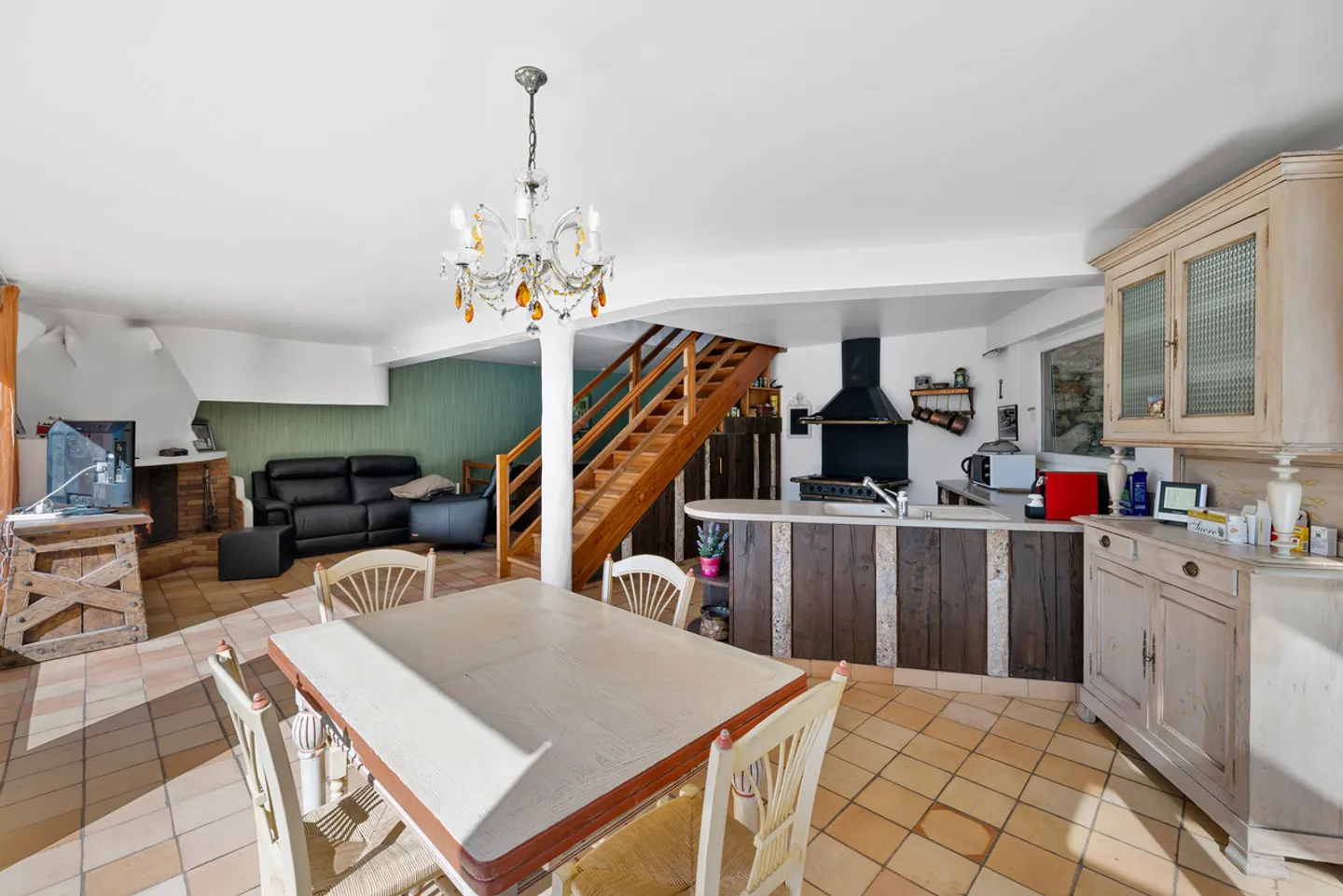 Appartamento con terrazza 4,5 stanze - Foto 11 di 13
