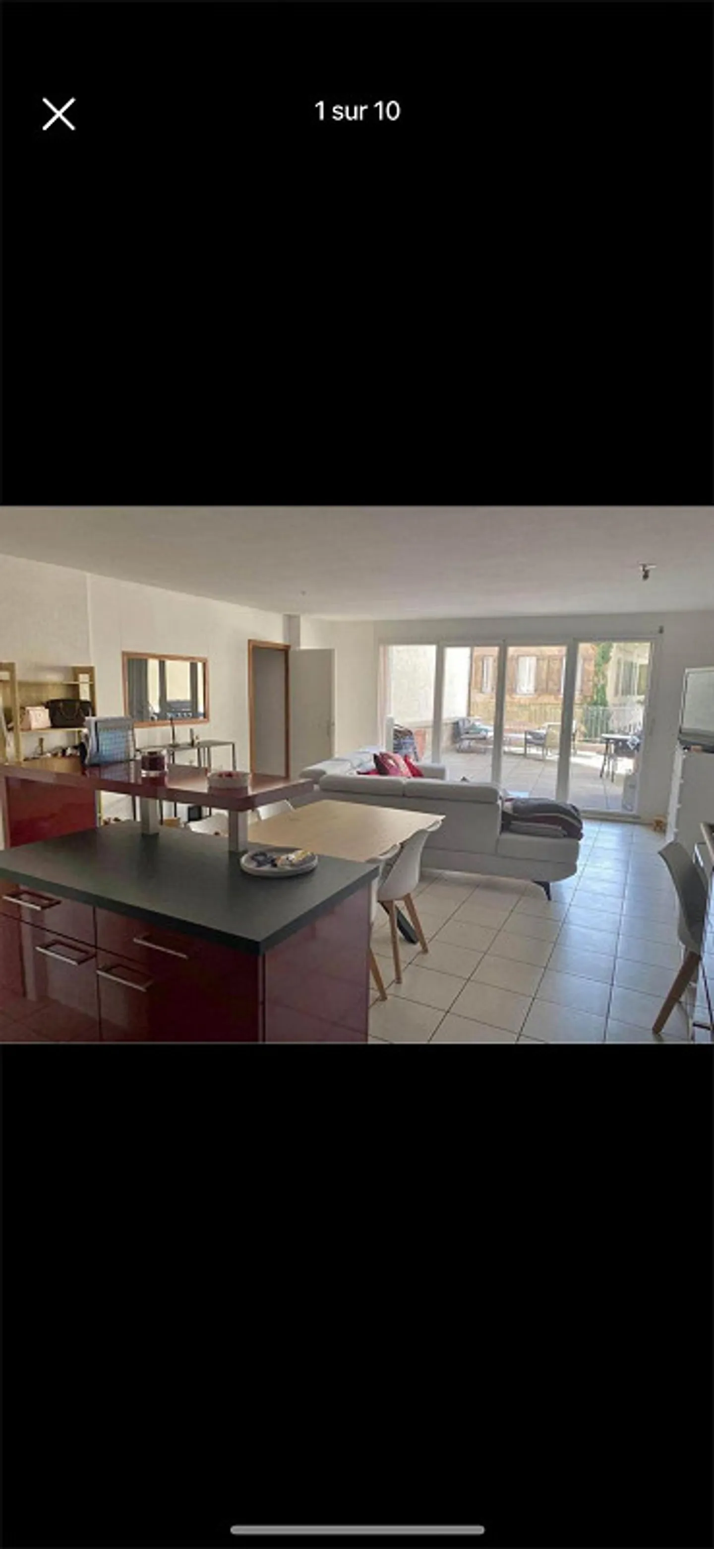 AB 1. MAI ZU ÜBERGEBEN – Loft von ca. 60 m² mit 30 m² Terrasse - Foto 4 von 10