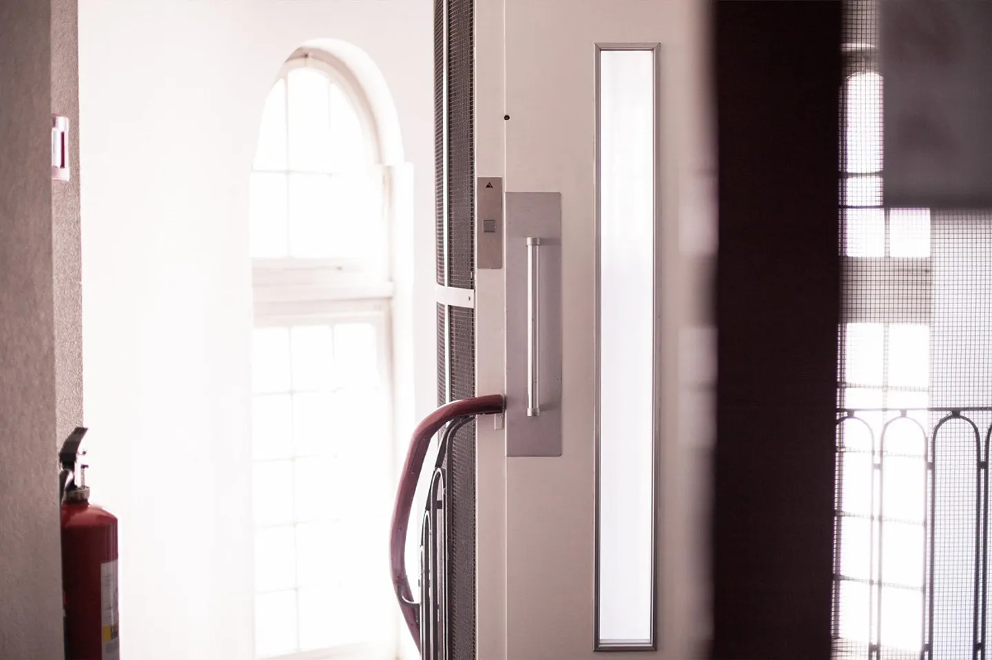 Appartement moderne meublé au centre - Photo 7 sur 8