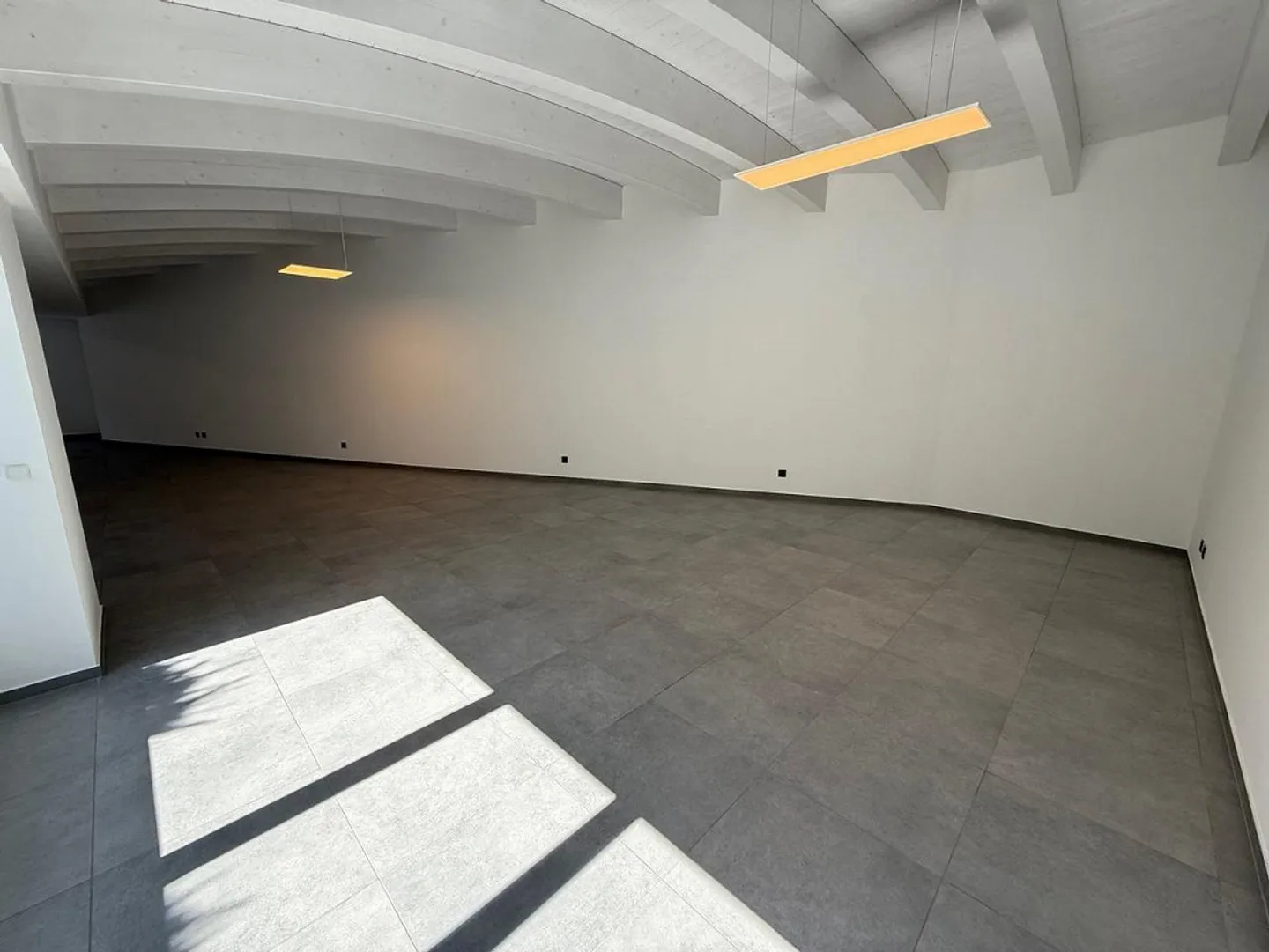 Neues BEDART Zentrum in Bedano - Möbliertes Büro von 96 m² - Foto 6 von 6