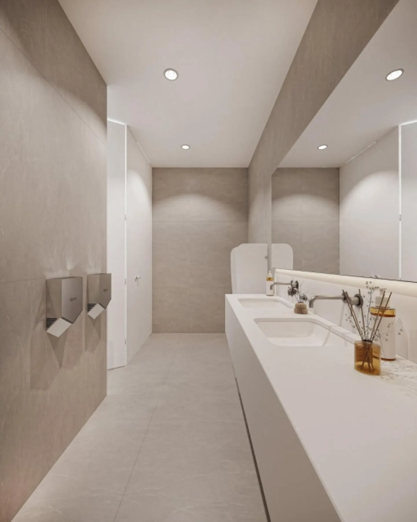 Bureaux/pratiques représentatifs dans un emplacement attrayant - NOUVEAU BÂTIMENT! - Photo 12 sur 13