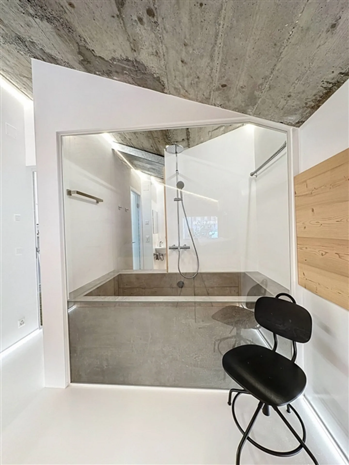 Outstanding Penthouse in Industrial Look - Photo 10 of 12