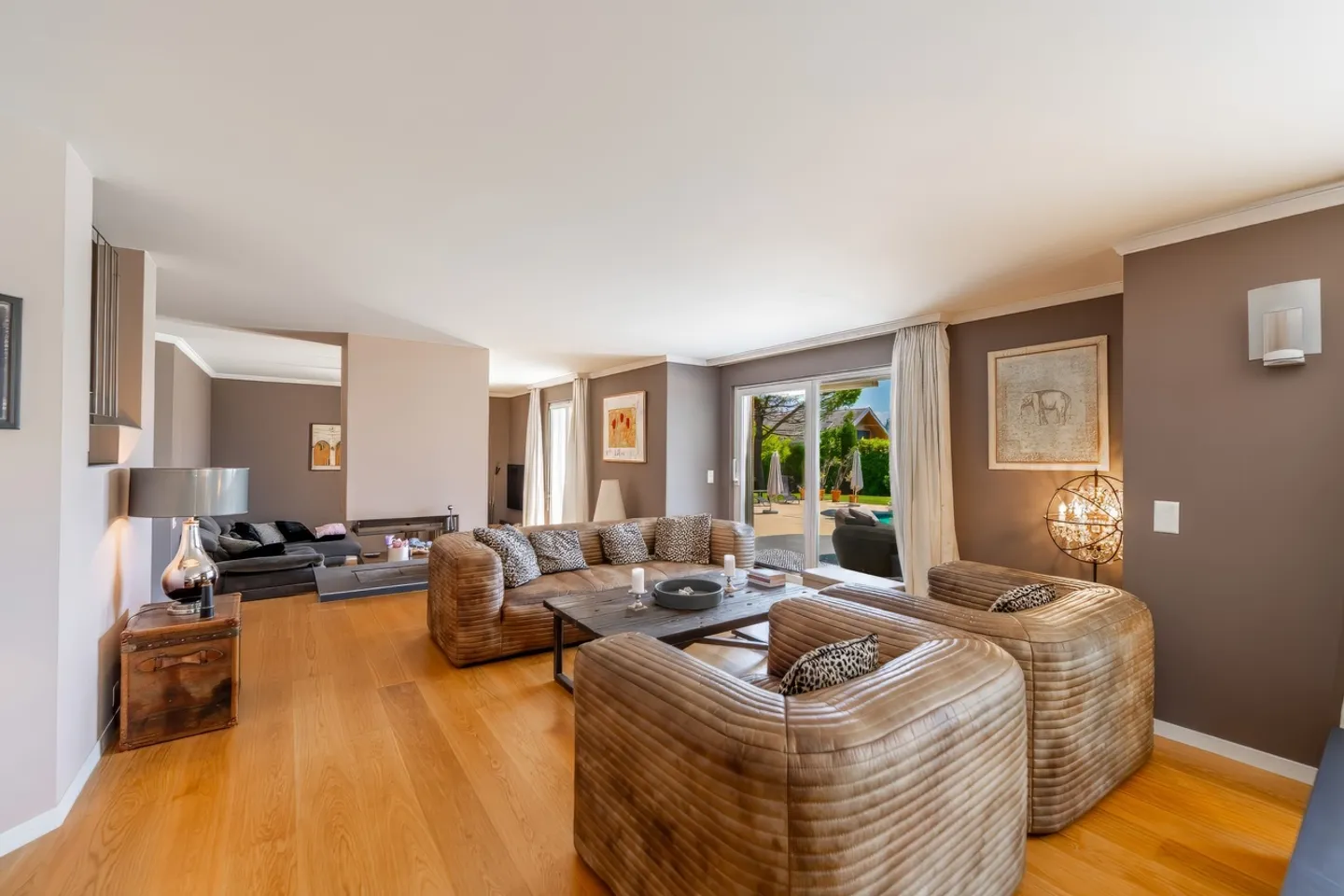 Exceptional Villa with Lake View - Photo 12 of 39