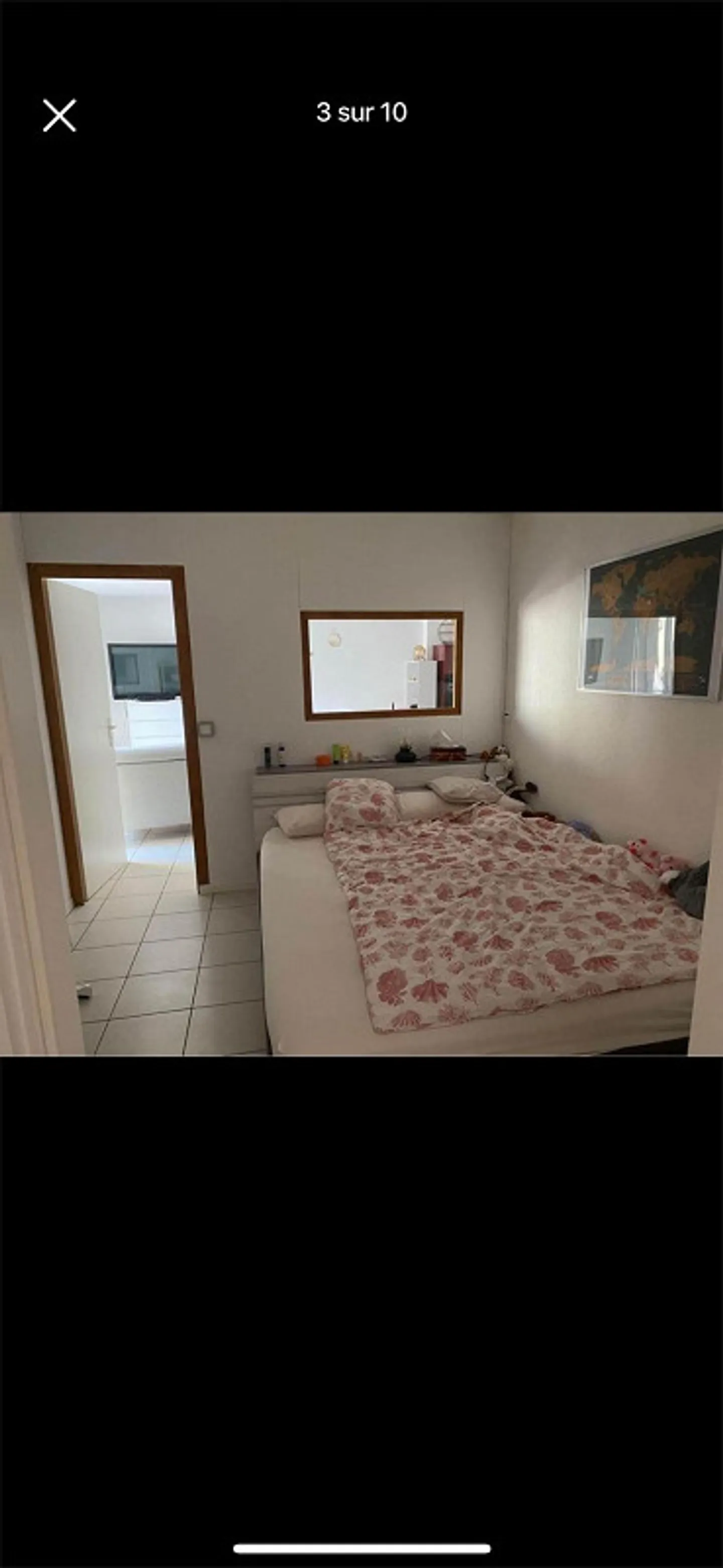 AB 1. MAI ZU ÜBERGEBEN – Loft von ca. 60 m² mit 30 m² Terrasse - Foto 6 von 10