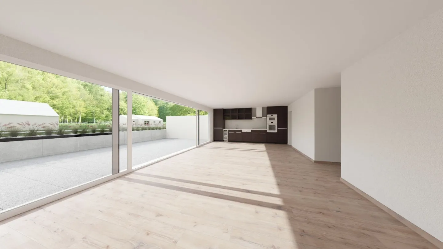 Appartamento / Lotto N°9 - Foto 3 di 9