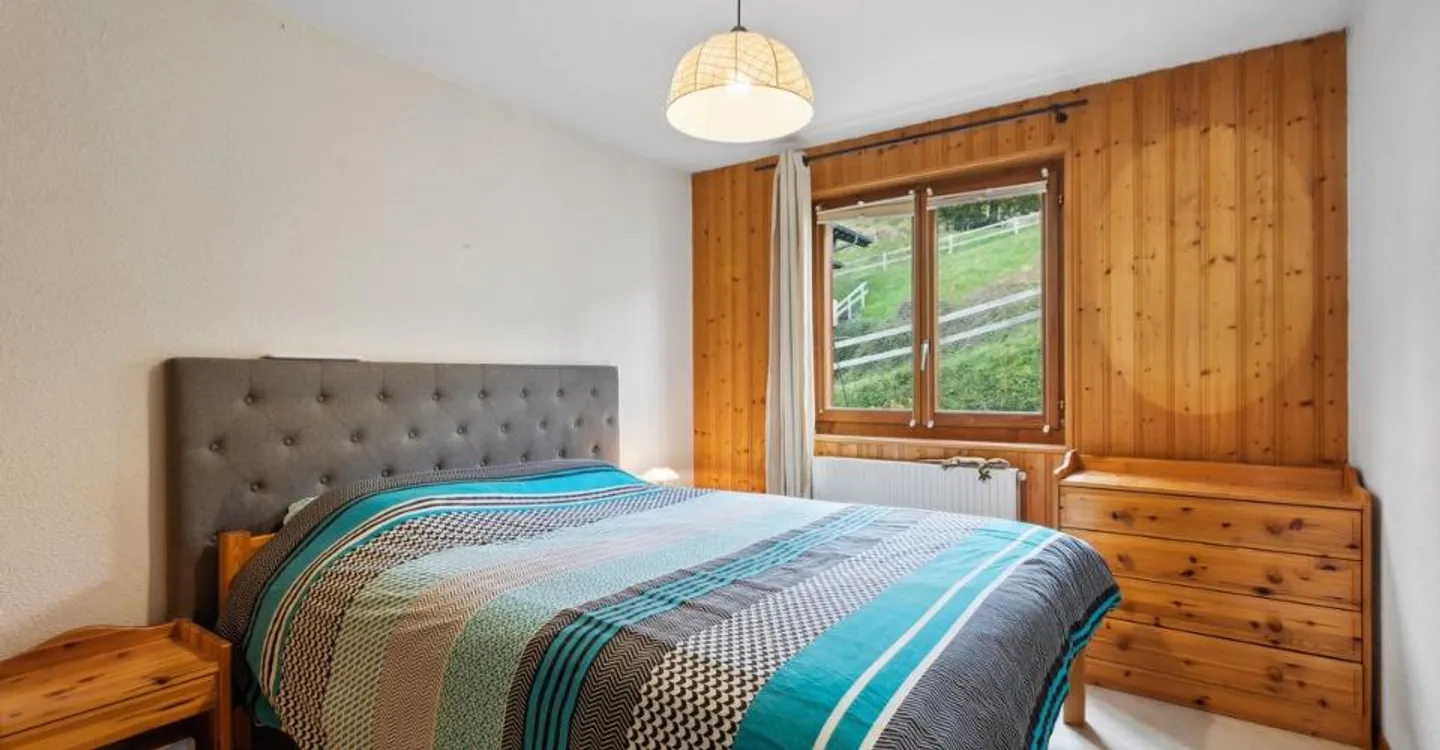 Appartement spacieux avec vue imprenable - Photo 5 sur 7