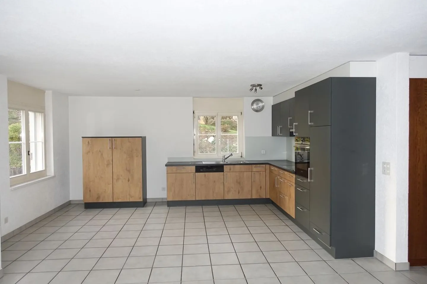 Charmante 4.5-Zimmer-Wohnung - Foto 1 von 9