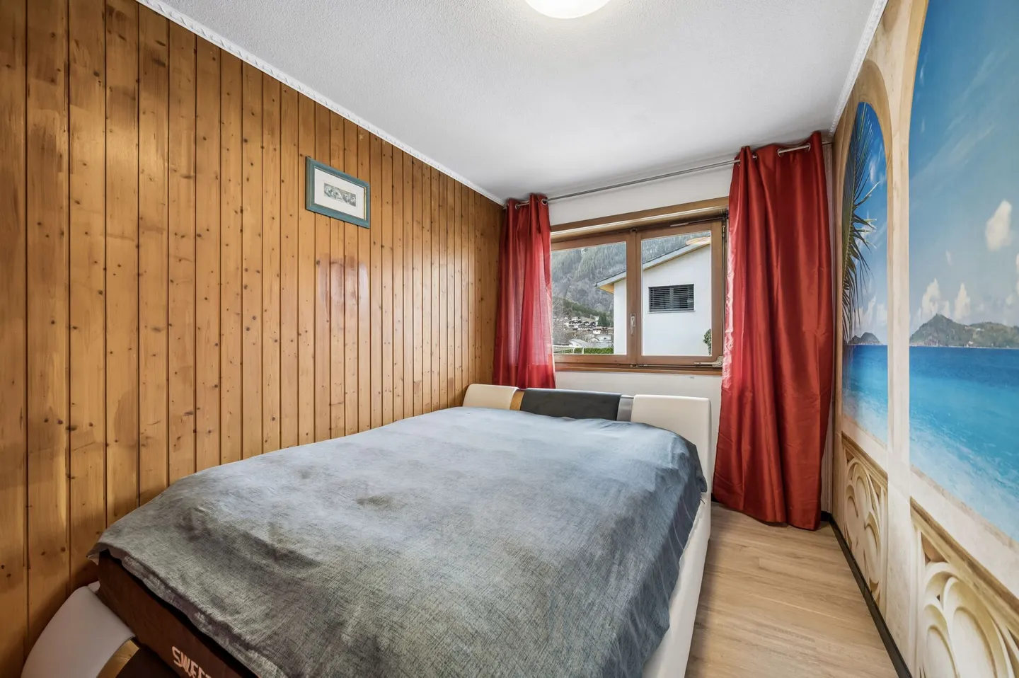 4.5-Room Garden Apartment with Great View - Photo 6 of 13