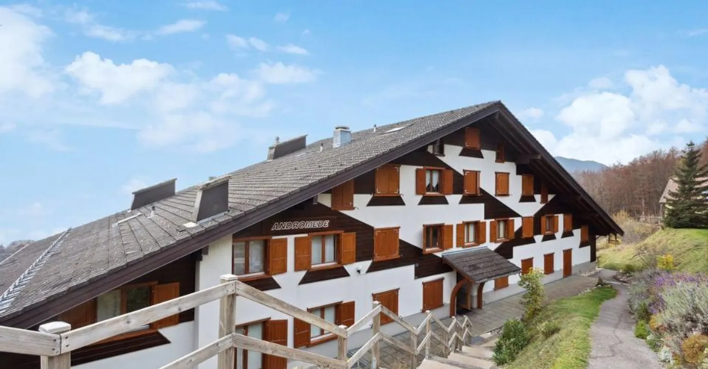 Appartement spacieux avec vue imprenable - Photo 7 sur 7