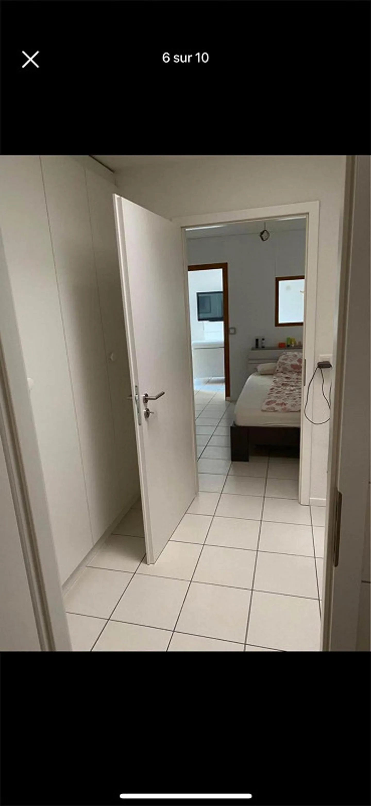 AB 1. MAI ZU ÜBERGEBEN – Loft von ca. 60 m² mit 30 m² Terrasse - Foto 7 von 10