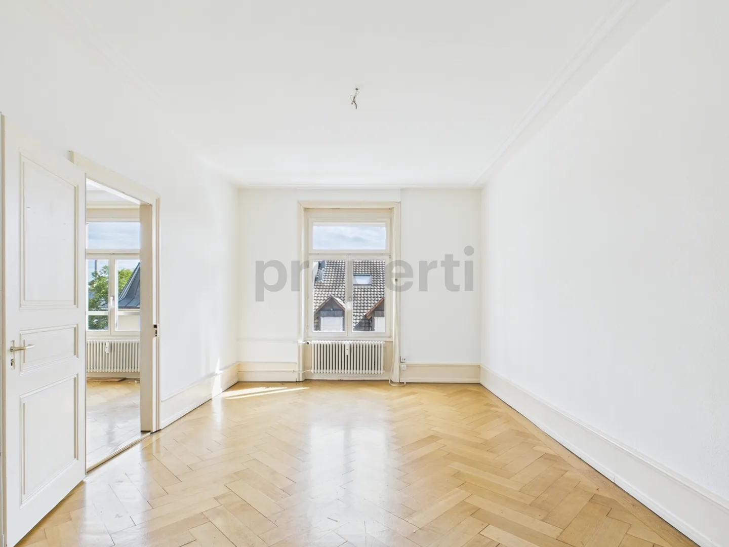 Proprietà attraente con 3,5 stanze a Basilea - Foto 1 di 7