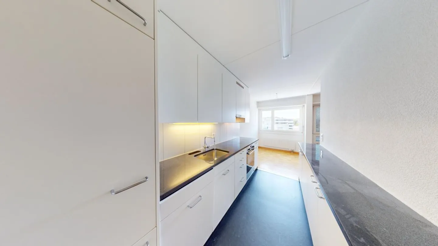 Charmante Wohnung mit Seesicht - Foto 6 von 12