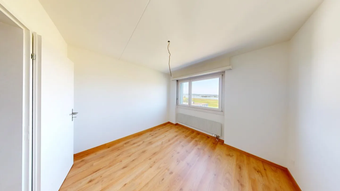 Charmante Wohnung mit Seesicht - Foto 8 von 12