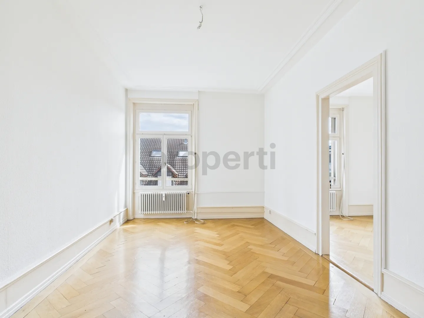 Proprietà attraente con 3,5 stanze a Basilea - Foto 4 di 7