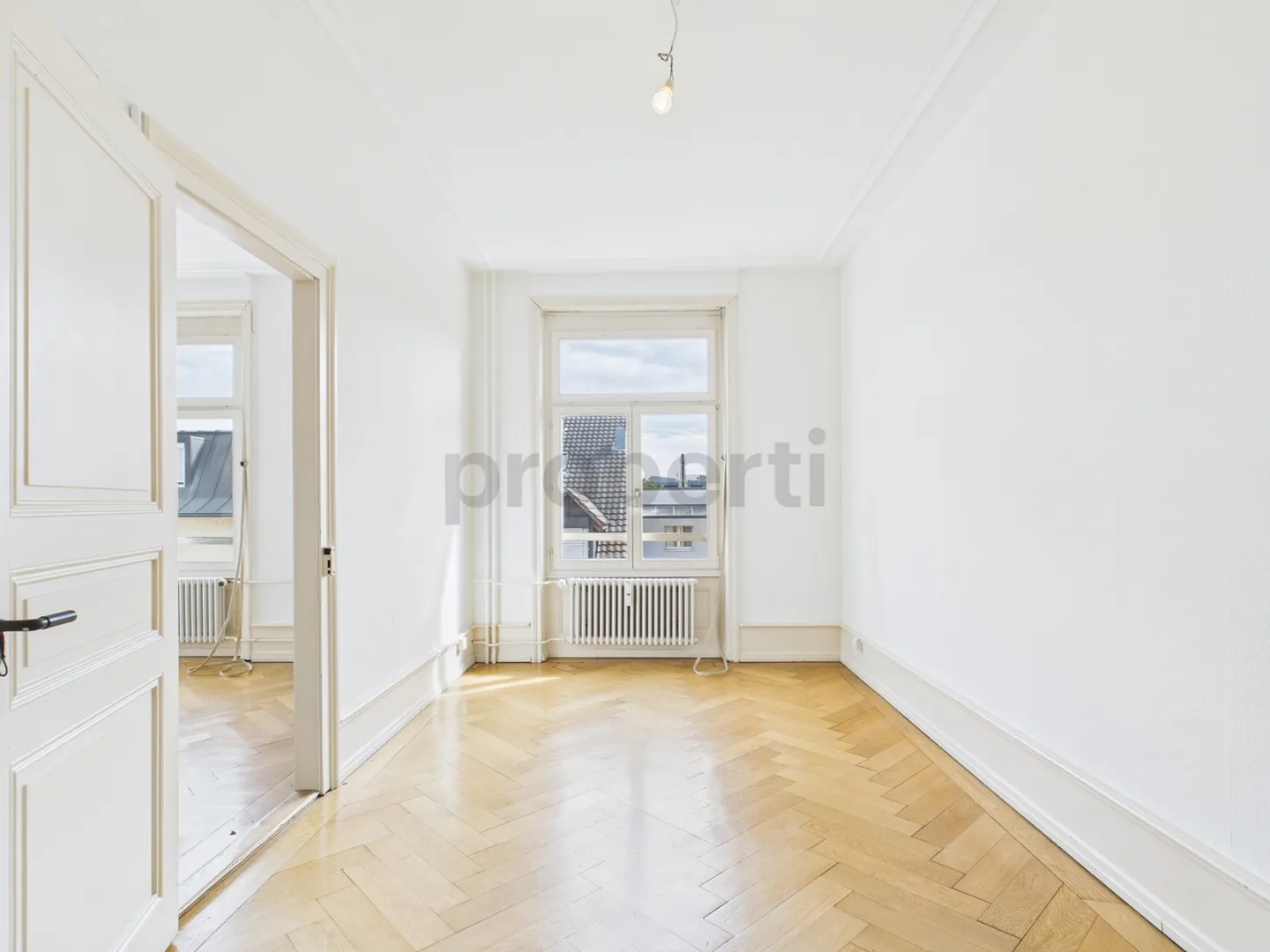 Proprietà attraente con 3,5 stanze a Basilea - Foto 5 di 7