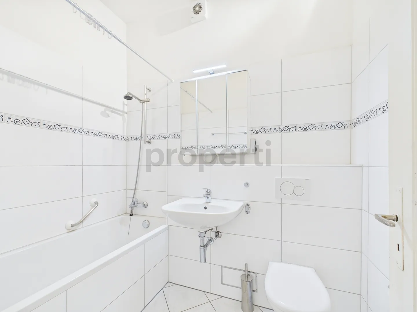 Proprietà attraente con 3,5 stanze a Basilea - Foto 6 di 7