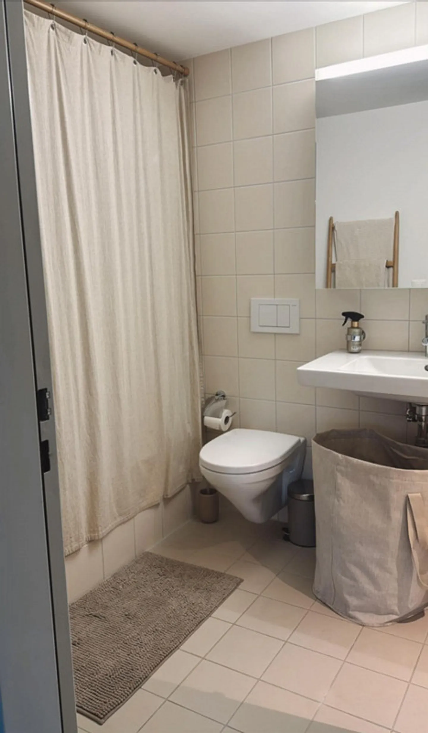 Möbliertes Apartment mit Pilatusblick - Foto 6 von 9