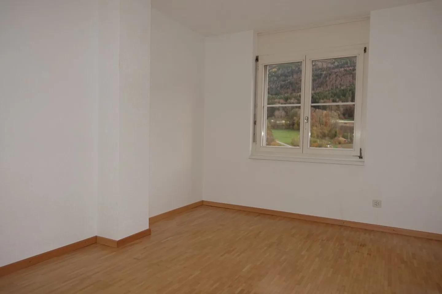 Charmante 4.5-Zimmer-Wohnung - Foto 3 von 9