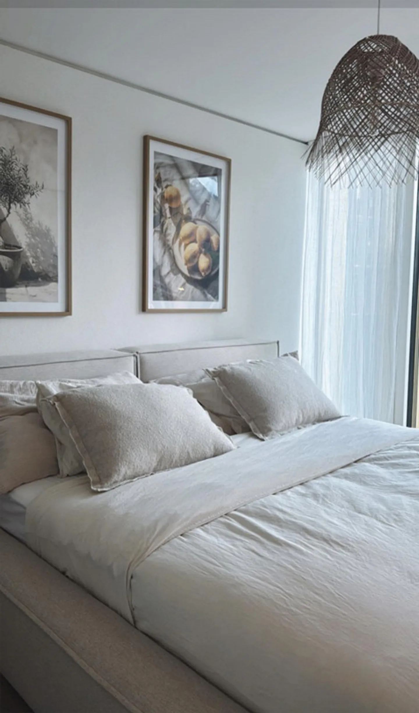 Möbliertes Apartment mit Pilatusblick - Foto 7 von 9