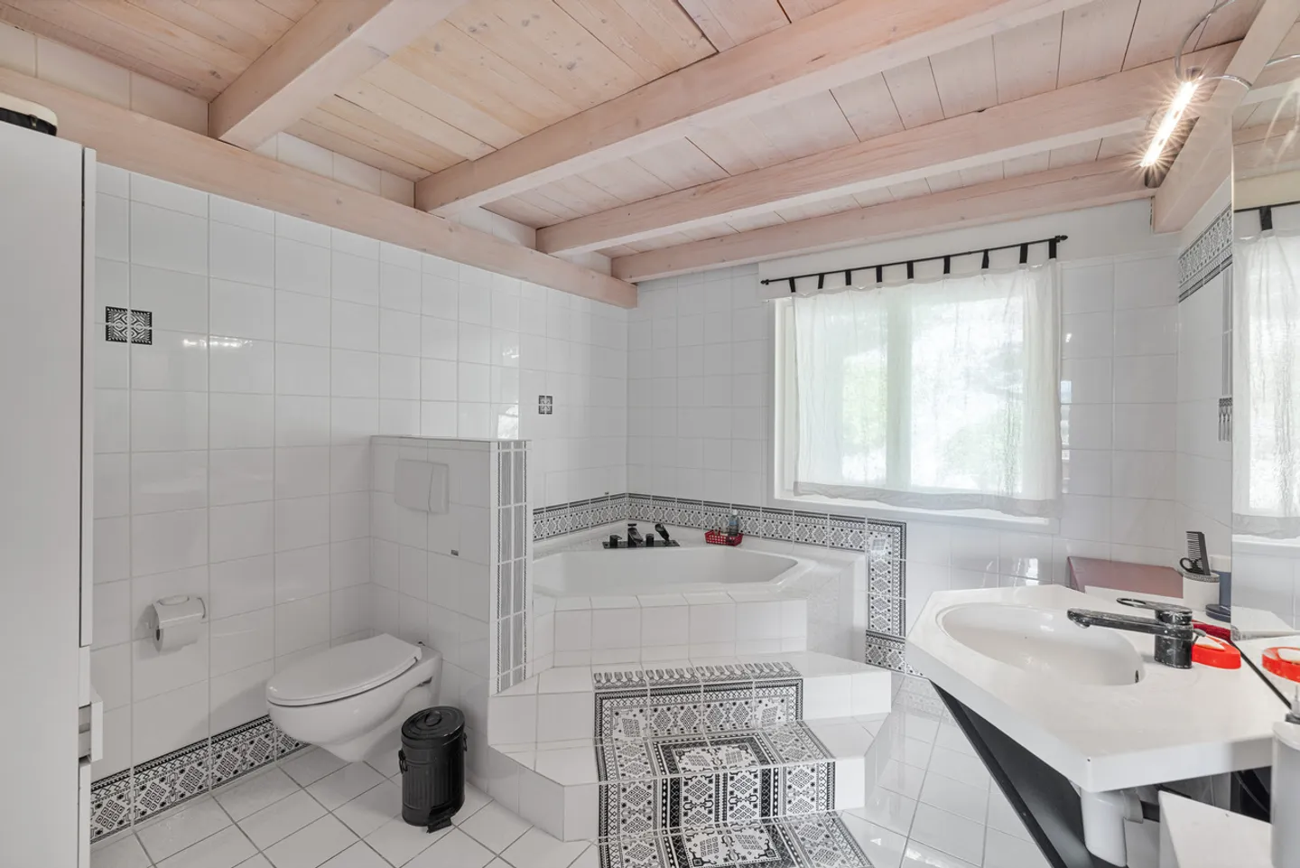 Appartamento con terrazza 4,5 stanze - Foto 13 di 13