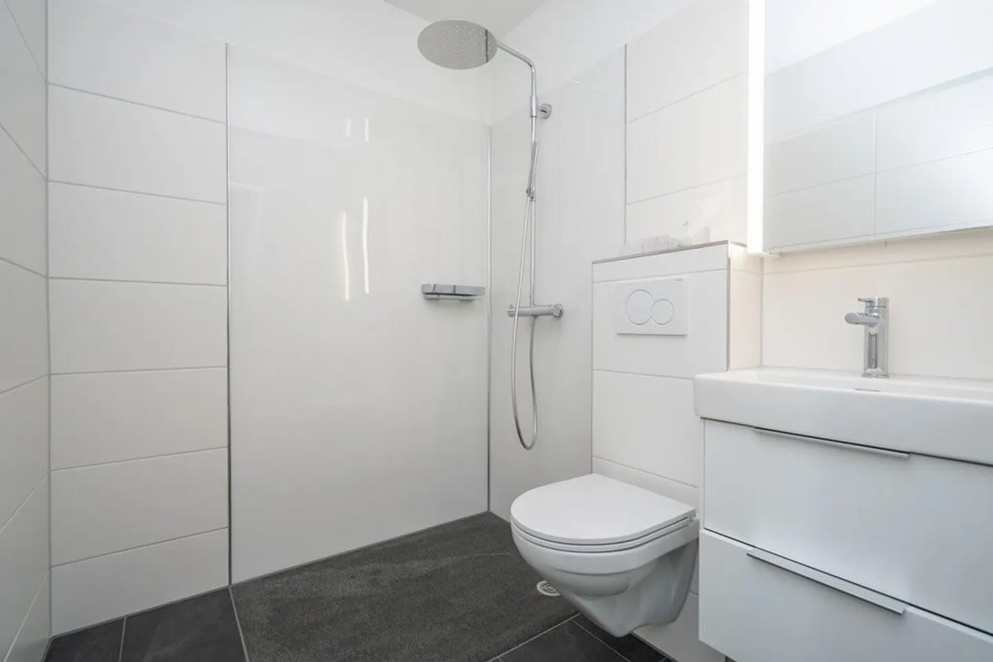 Posizione top, moderno - La tua nuova casa sul canale Zihl! - Foto 6 di 7