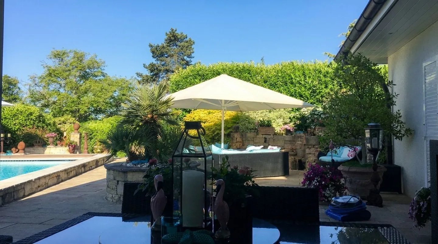 Villa Élégante avec Piscine Privée - Photo 10 sur 13
