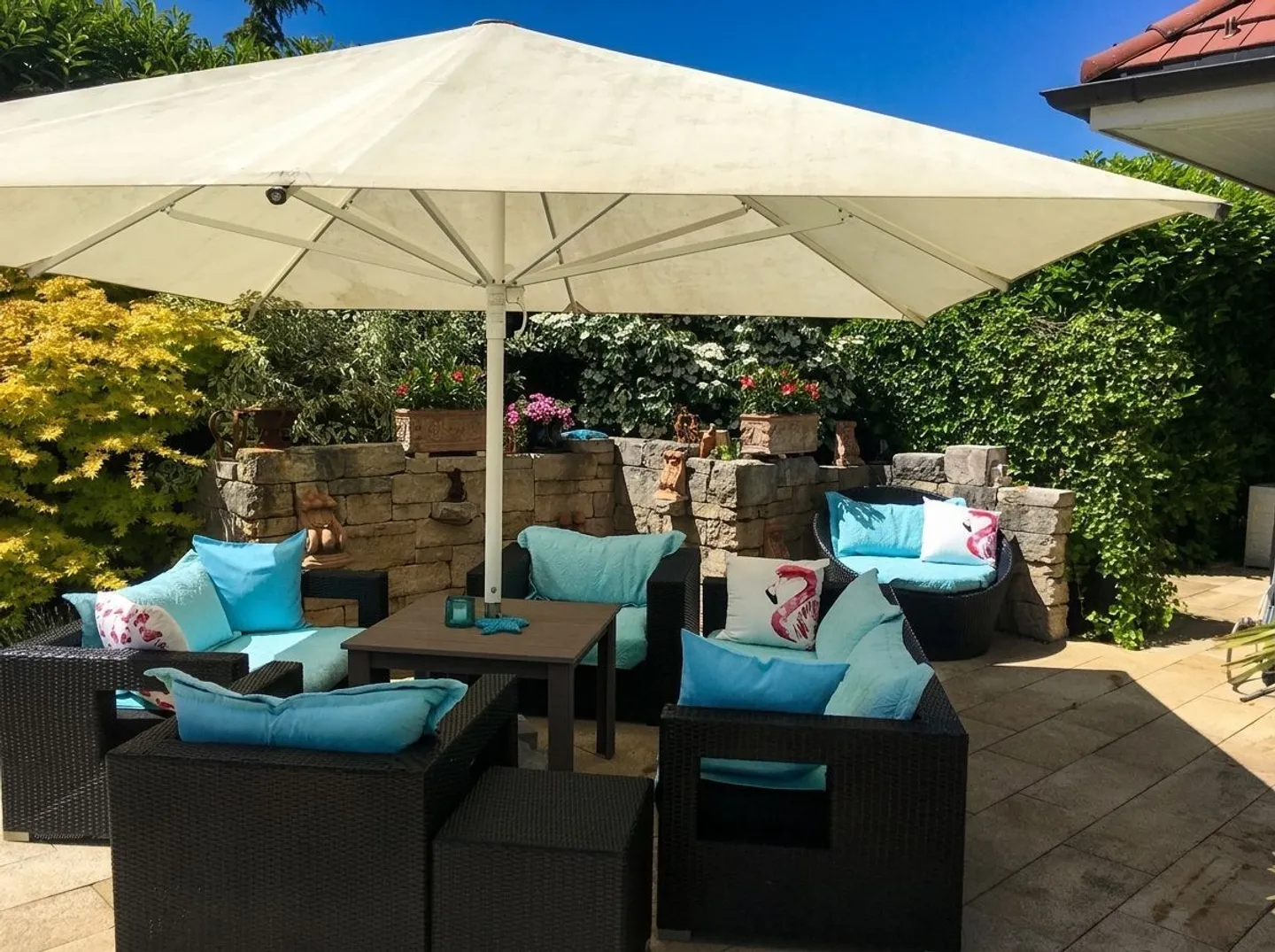 Villa Élégante avec Piscine Privée - Photo 11 sur 13