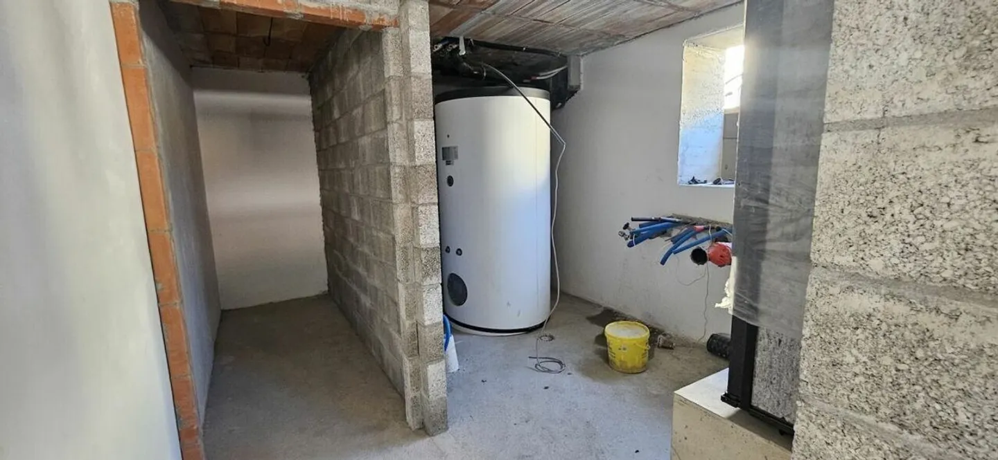 3.5 pièces à Leytron - Les travaux ont commencé ! - Photo 9 sur 12