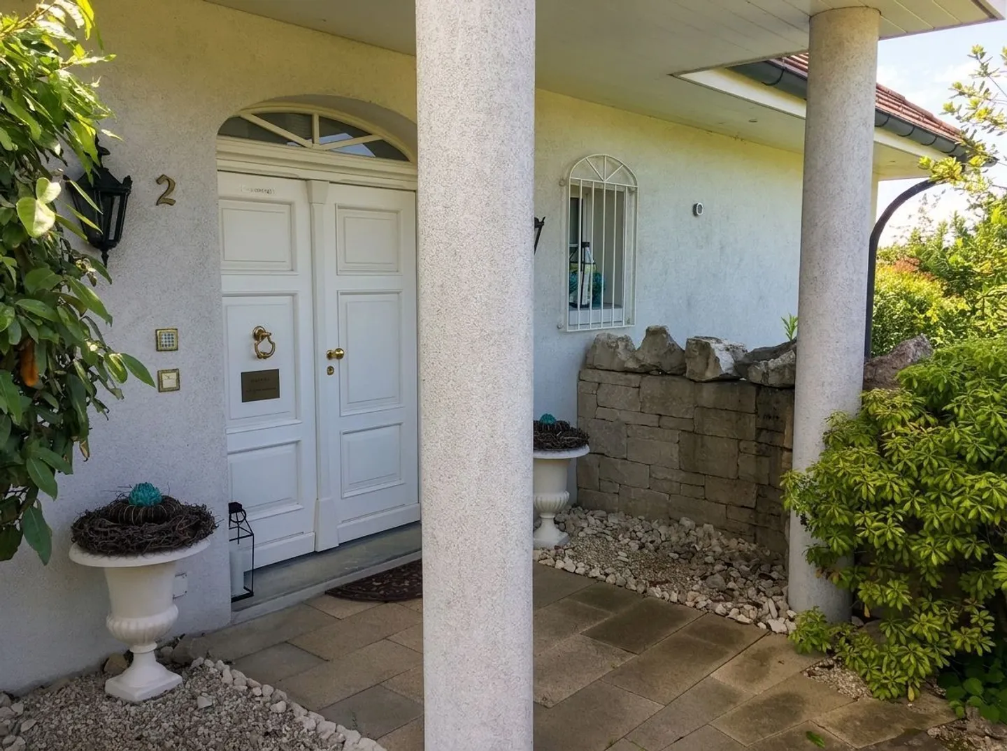 Villa Élégante avec Piscine Privée - Photo 5 sur 13