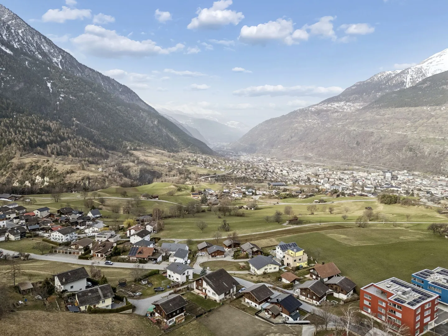 4.5-Room Garden Apartment with Great View - Photo 13 of 13