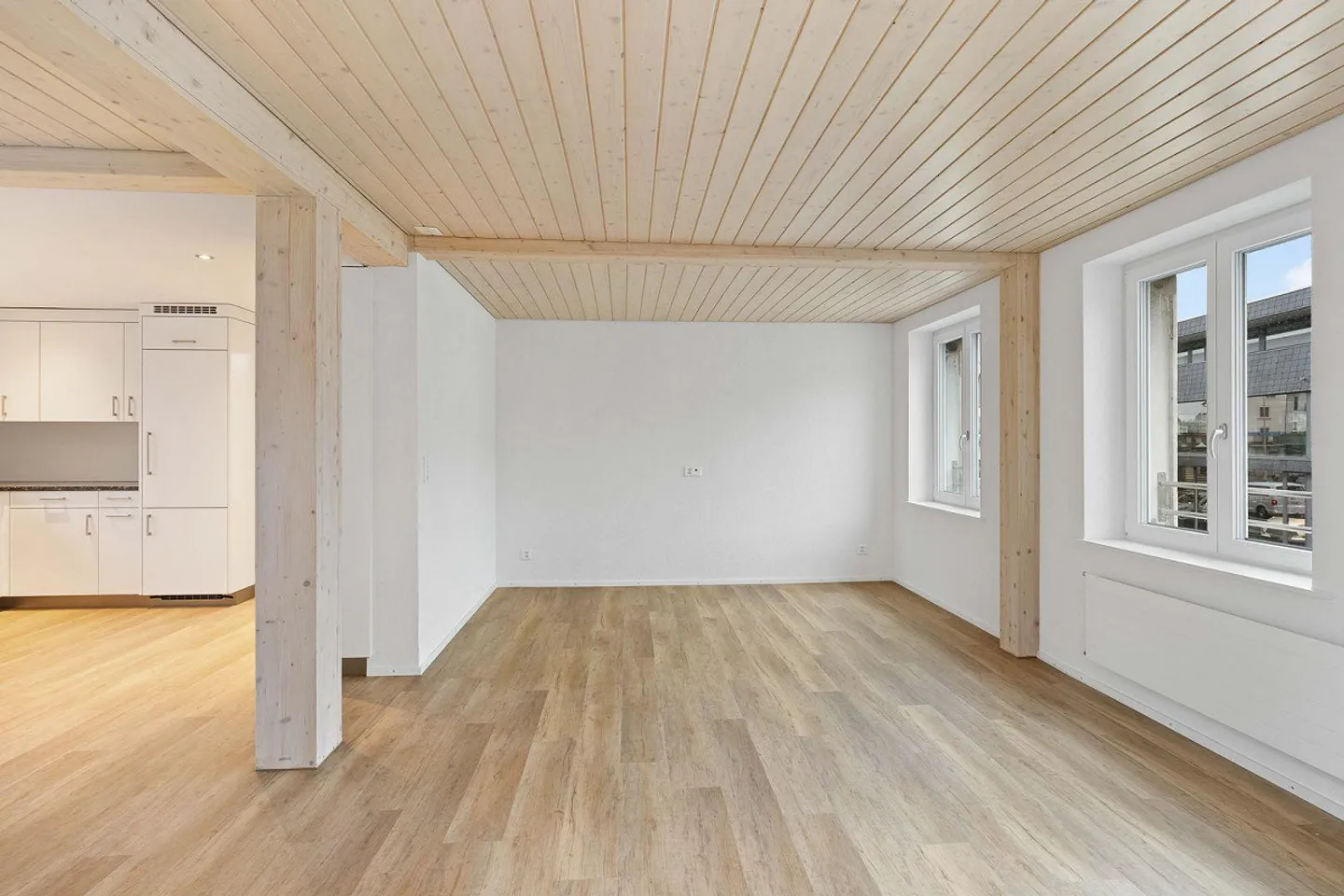 6.5-Room Apartment - Photo 7 of 10
